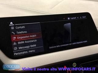 BMW 118 usata, con Sistema di navigazione