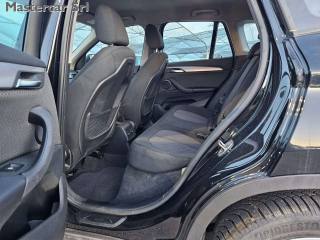 BMW X1 usata, con Fendinebbia