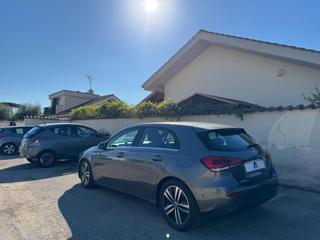 MERCEDES-BENZ A 180 usata, con Antifurto