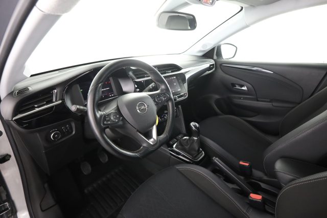 OPEL Corsa usata 1