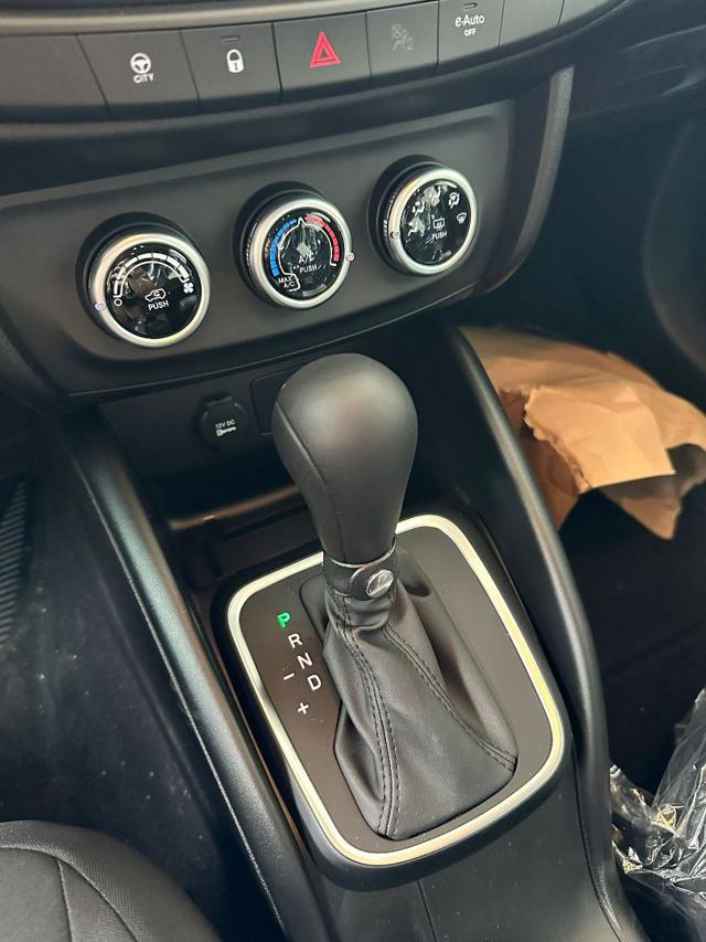 FIAT Tipo usata, con Touch screen
