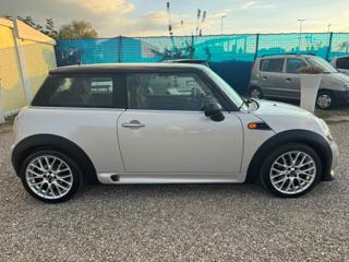 MINI Cooper D usata, con Airbag Passeggero