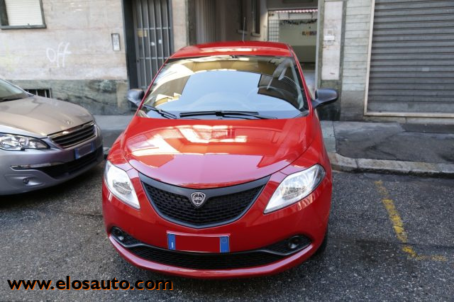 LANCIA Ypsilon usata, con ESP