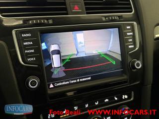 VOLKSWAGEN Golf GTI usata, con Park Distance Control