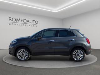 FIAT 500X usata, con Airbag laterali