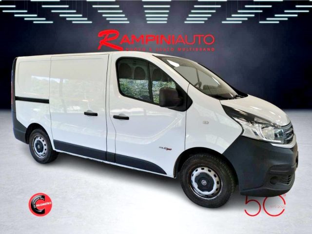 FIAT Talento usata 4