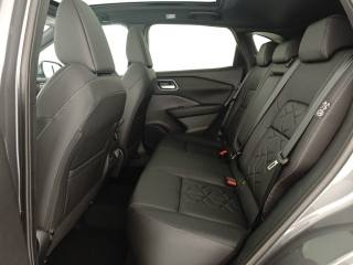 NISSAN Qashqai usata, con Airbag Passeggero