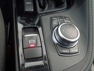 BMW X2 usata, con Sensore di pioggia