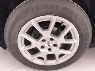 JEEP Renegade usata, con Chiusura centralizzata