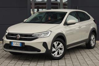 VOLKSWAGEN Taigo usata, con Airbag