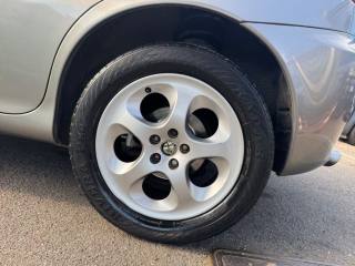 ALFA ROMEO 147 usata 9