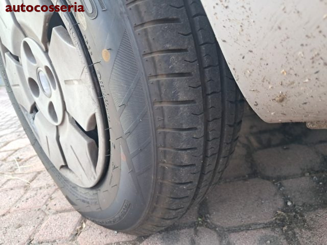 FIAT Panda usata 8