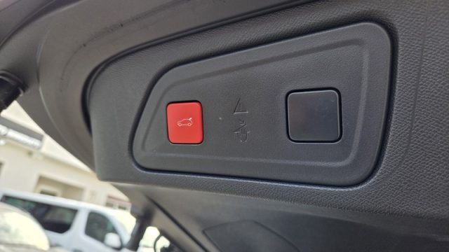 CITROEN C5 Aircross usata, con ESP