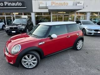 MINI Cooper S usata, con Airbag laterali