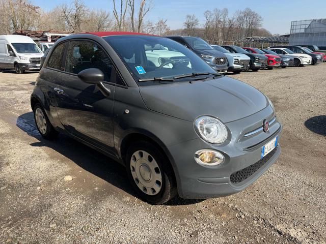 FIAT 500 usata, con Chiusura centralizzata