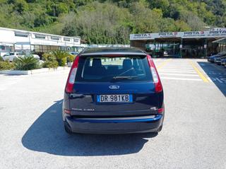 FORD Focus C-Max usata, con Airbag Passeggero