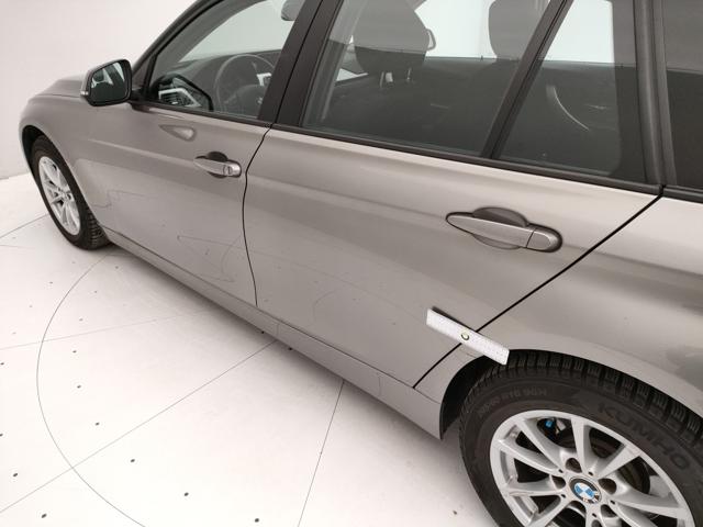 BMW 320 usata, con Specchietto retrovisore con funzione antiabbagliamento