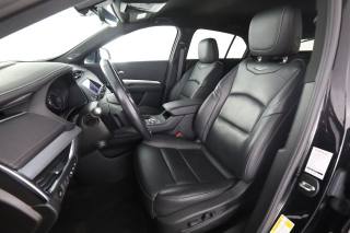 CADILLAC XT4 usata 8
