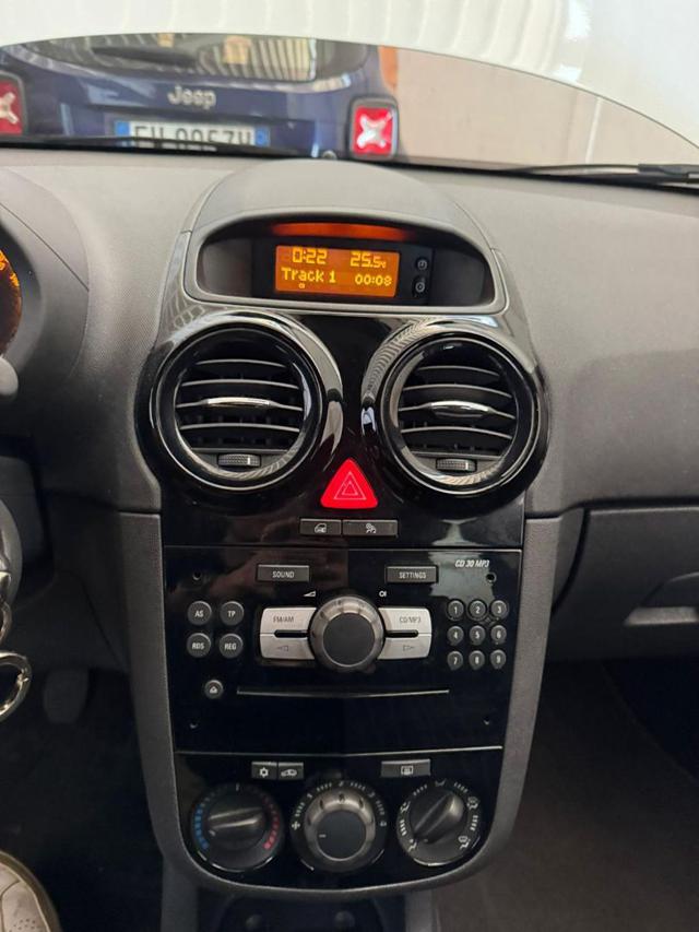 OPEL Corsa usata, con Chiusura centralizzata