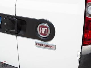 FIAT Doblo usata 23