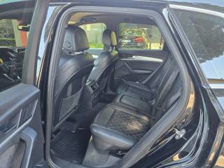AUDI Q5 usata 145
