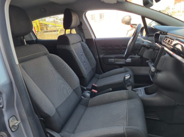CITROEN C3 usata, con Volante in pelle