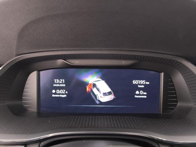 SKODA Octavia usata, con ESP