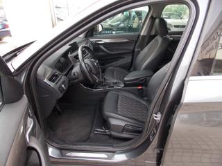 BMW X1 usata, con Chiusura centralizzata