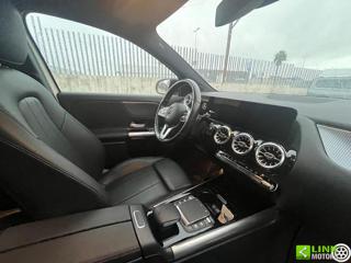 MERCEDES-BENZ GLA 250 usata, con Immobilizzatore elettronico