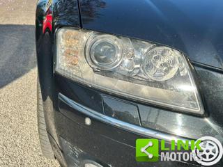 AUDI S8 usata, con Cruise Control
