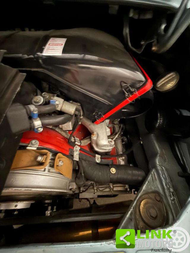 PORSCHE 911 usata 27