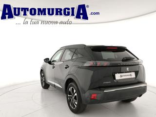 PEUGEOT 2008 usata, con Airbag Passeggero