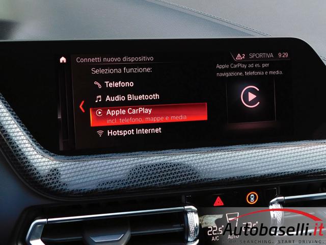 BMW 118 usata 53