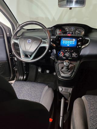 LANCIA Ypsilon usata, con Sedile posteriore sdoppiato