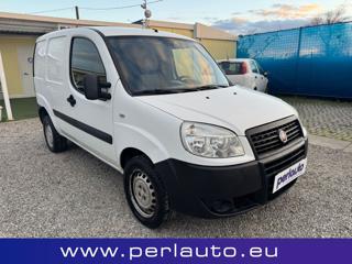 FIAT Doblo usata, con Airbag
