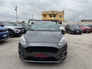 FORD Fiesta 1.5 EcoBlue 5 porte ST-Line