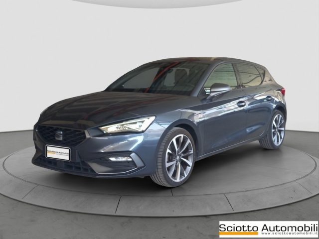 SEAT Leon usata, con Airbag