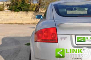 AUDI TT usata, con Boardcomputer