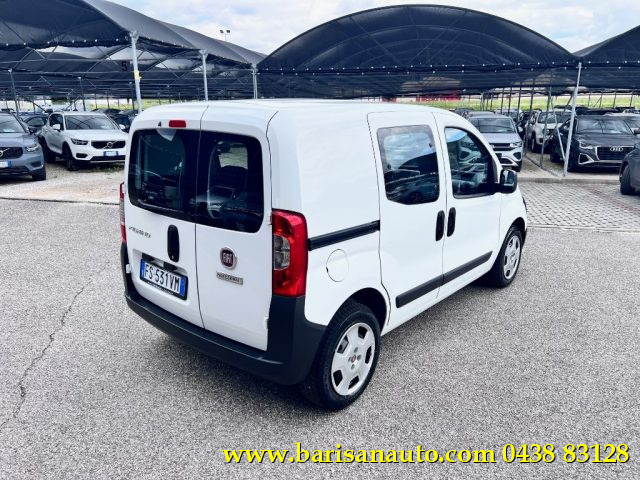 FIAT Fiorino usata, con Airbag Passeggero