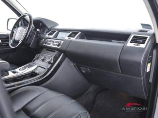 LAND ROVER Range Rover Sport usata 11