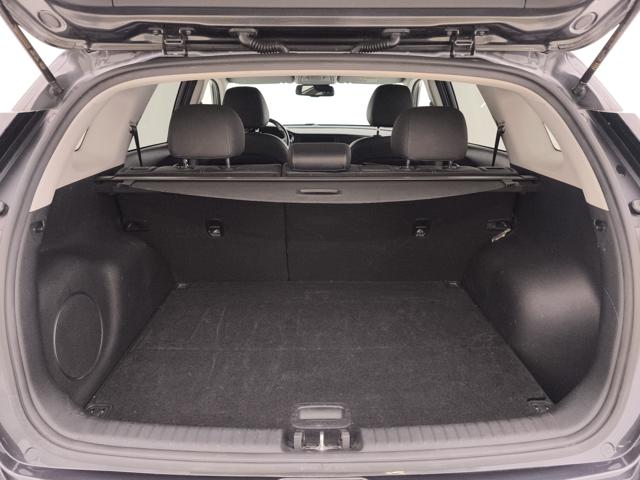 KIA Niro usata, con Luci diurne LED