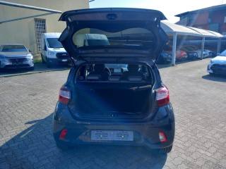 HYUNDAI i10 usata, con Cruise Control