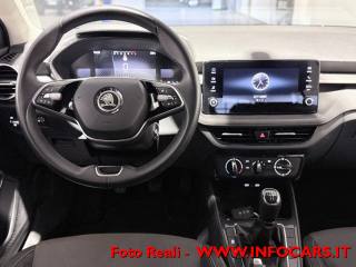 SKODA Fabia usata, con Controllo automatico clima