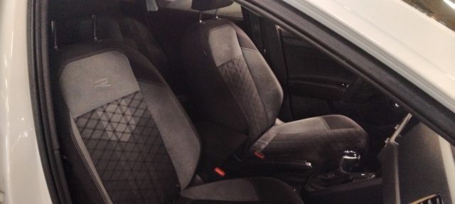 VOLKSWAGEN Taigo usata, con Fendinebbia