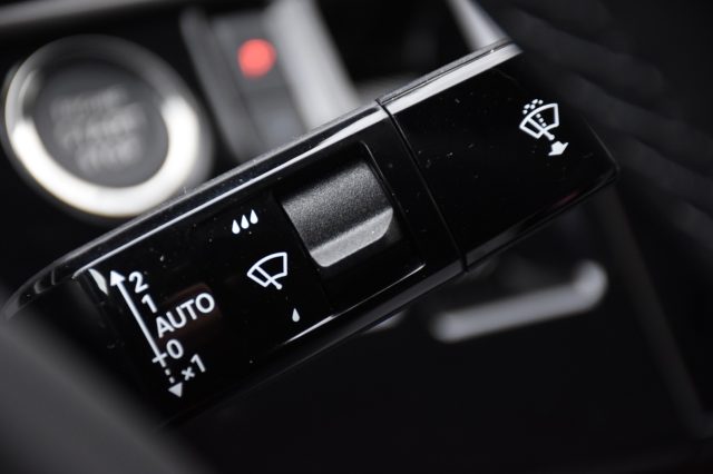 PEUGEOT 3008 usata, con Fari LED