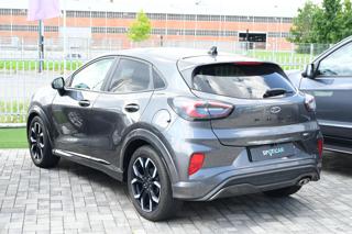 FORD Puma usata, con Antifurto