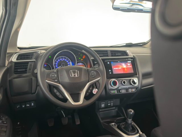 HONDA Jazz usata, con Controllo elettronico della corsia