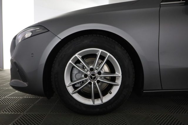MERCEDES-BENZ A 180 usata 7