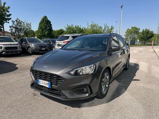 FORD Focus usata, con Airbag laterali