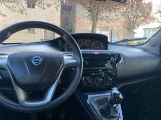 LANCIA Ypsilon usata 16